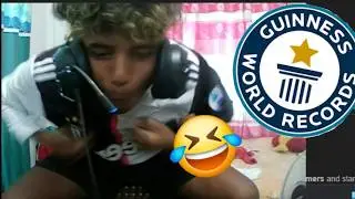 Skillz Broke The World Record