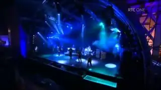 Madness - One Step Beyond (Live) NYE Dublin 2013