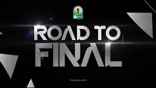 USM Alger's road to the 2022/23 