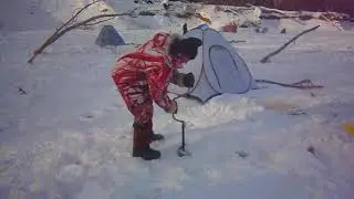Зачем прокачивать лунки?
