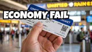 United Airlines HATES  their new Basic Economy ticket