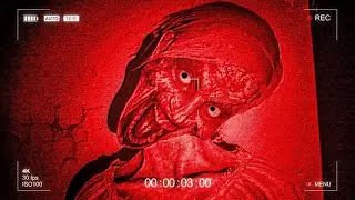 [REC] Paroxysm | Horror Game Marathon (3/31)
