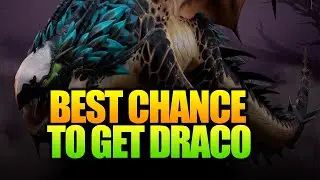 SPECIAL SUMMONING EVENT NEXT TO THE 2X SACREDS THIS WEEKEND IN RAID SHADOW LEGENDS