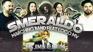 Jimin of BTS 