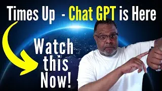 Chat GPT Marketing Strategy for Business -- Must Watch Now
