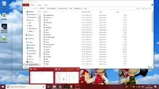 How to fix Error Could not find or load main class 100%