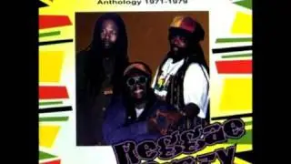 The Meditations - Reggae Crazy