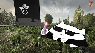 7 Days to Die 1.2 PVP: Dominating a clan solo