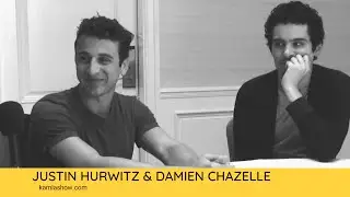 Damien Chazelle & Justin Hurwitz On Their First Day In Los Angeles