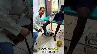 ☑️ Increased range of motion of the knee flexion in a patient with a femur fracture and external ...