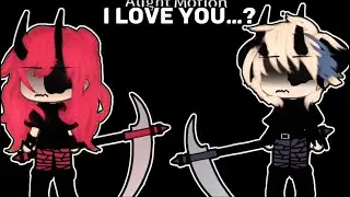 I LOVE YOU | GACHA LIFE | #edit #gacha #gachaclub #viral #youtube #alight_motion #capcutedit #gacha
