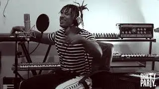 C.T - Right Now (Guilty Party Session)