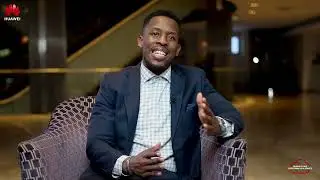 Huawei Cloud cooperates with Vodacom help customer achieve digital transformation through the cloud.