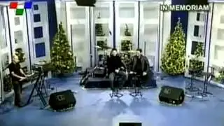 Тоше Проески и Наум Петрески - Има ли песна
