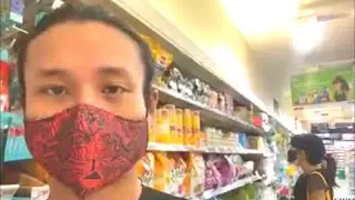 vngnc izzy vlog bukan wtf indonesia (REMASTER) twitch livestream
