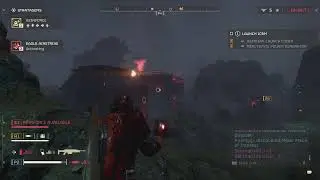 HELLDIVERS 2 Funny