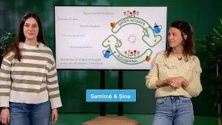 Projets d'échange FR/DE - HEP Vaud et PHTG : Jardin scolaire
