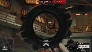 2nd try