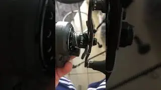 Abu Garcia Revo Beast 