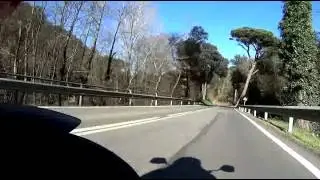 Rodada Arenys de Munt - Vallgorguina - Sant Celoni