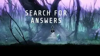 Ghost Song Trailer Thông Báo Ngày Ra Mắt