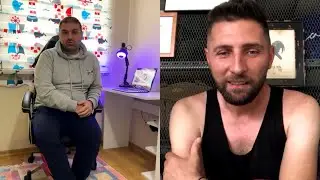 Yusufeli’den Sarı Montlu 