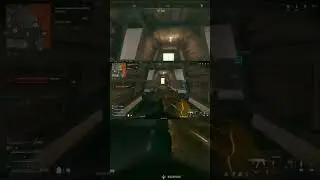 Throwing knife satisfaction #cod #shorts