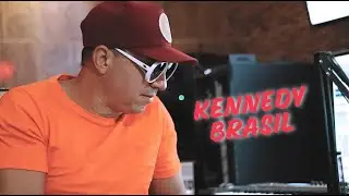 Kennedy Brasil - Pai