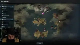 Lost ark Guild System quick look.