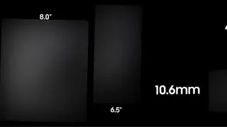 SO THE SAMSUNG GALAXY Z FOLD 6 SPECIAL EDITION DIMENSIONS HAVE LEAKED......................