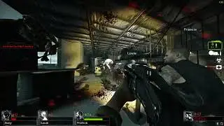 RKO OUTTA NOWHERE (L4D2 shorts)