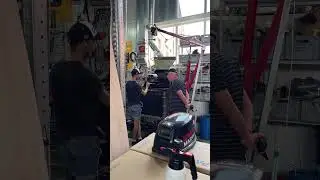 Инструктаж и демонстрация💪 Всегда запустим, расскажем, ответим на вопросы. 