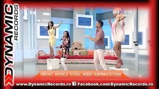 Lore - Dragostea | Star Matinal @ Antena Stars
