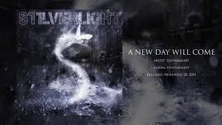 Stilverlight - A New Day Will Come (audio)