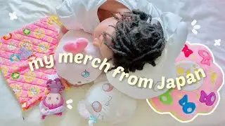 how you can buy cute stuff from Japan🍥🧸websites I avoid, spending less on more, proxies, cutie haul🌟