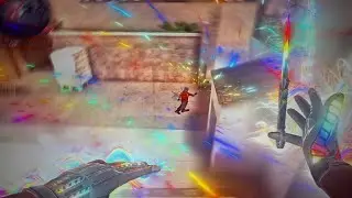САМОЕ ПЛАВНОЕ ВЕЛО ДЛЯ ВАШИХ МУВИКОВ😌 | free velo standoff 2