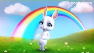 Зайка Zoobe - ответы@mail.ru