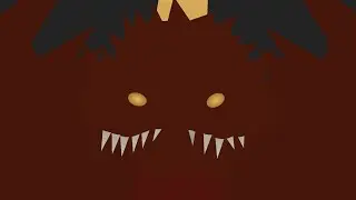Special Message from Destoroyah