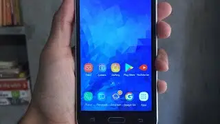 Miix 5 - TouchWiz (Oreo) rom for Galaxy Grand Prime