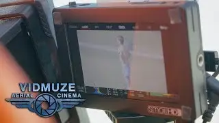 Why Drone Pilots Need a Reference Monitor | VidMuze