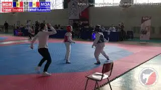 306 Tristan Scutaru vs Mihail Rubanschii