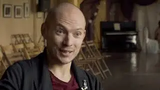 Видеоинтервью с А А  Демахиным