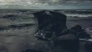 Sea Waves Amazing Sound - Relaxation!