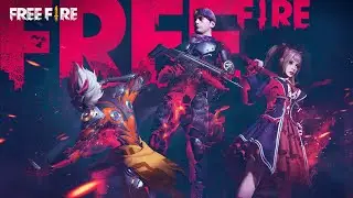 Over powered | Free Fire | Solo VS 1 |