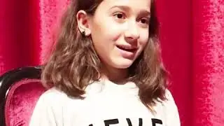 Sahne Tozu Tiyatrosu'nda eğitim aldıktan sonra hayatınızda neler değişti?