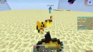 Pvp Montage | Minecraft
