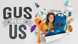 Gus Plus Us | Official Trailer | @Bentkeyofficial