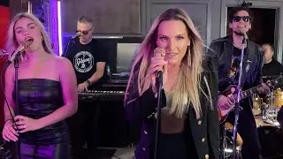 Timeless Classic 'Listen To Your Heart' | Roxette | Live Performance by Sing It Live