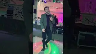 İslam Niyazov Gurban olam (Cover )