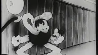 1932 02 06 {LT} Battling Bosko {LQ} ENG